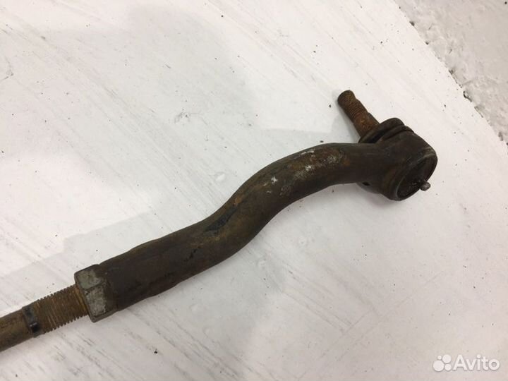 Рулевая рейка Nissan Armada 5.6 2008