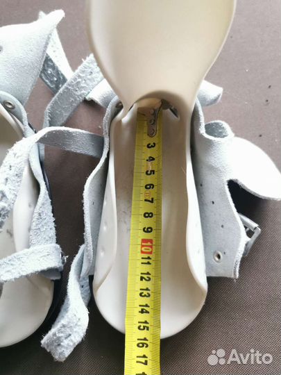 Брейсы митчел 7