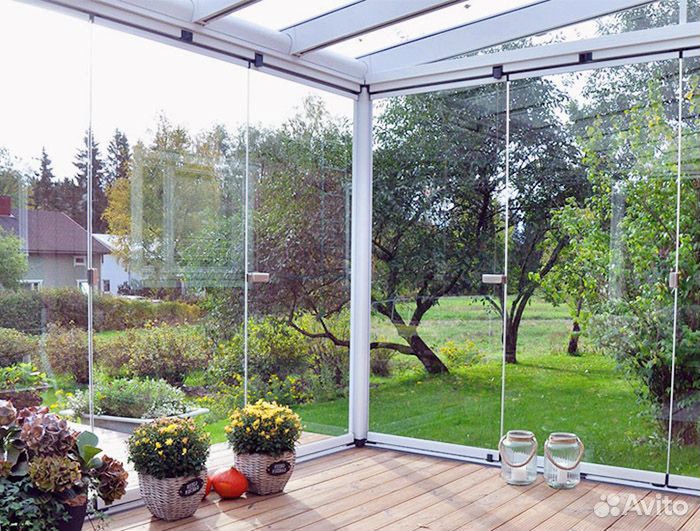 Алюминиевый профиль