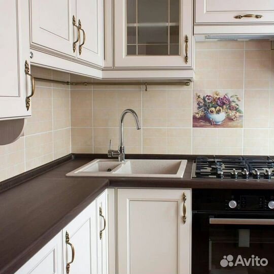 Кухонный гарнитур на заказ