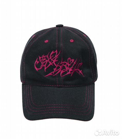 Кепка Sexy Drill (rndm store)