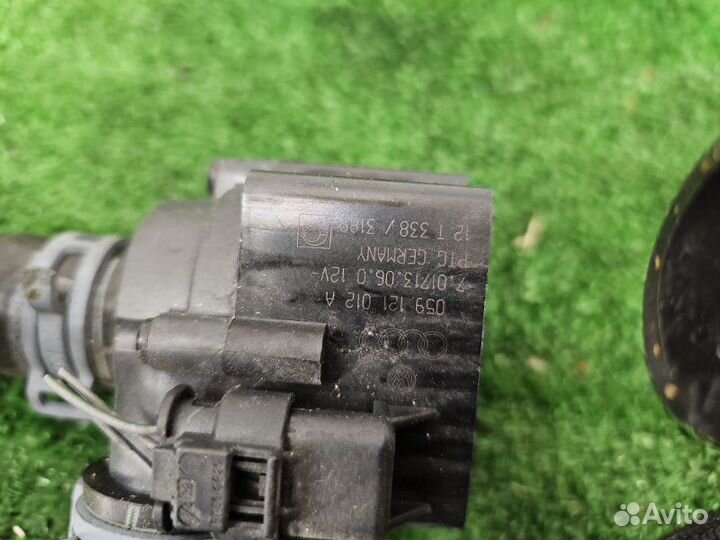 Помпа Audi A6 C7 2.0 cdnb 2013