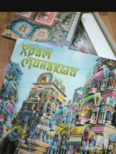 Храм Минакши