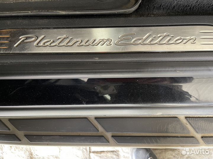 Porsche Cayenne 3.6 AT, 2016, 92 000 км