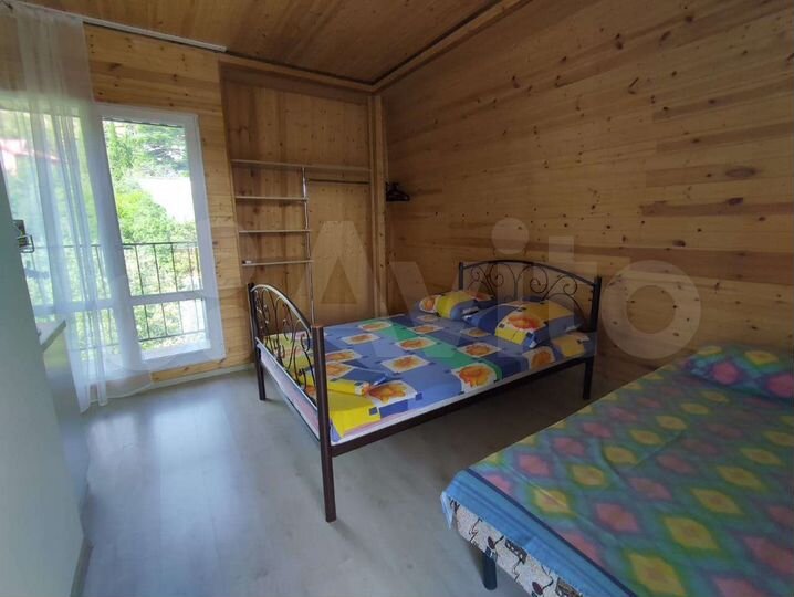 Комната 20 м², 3/3 эт.