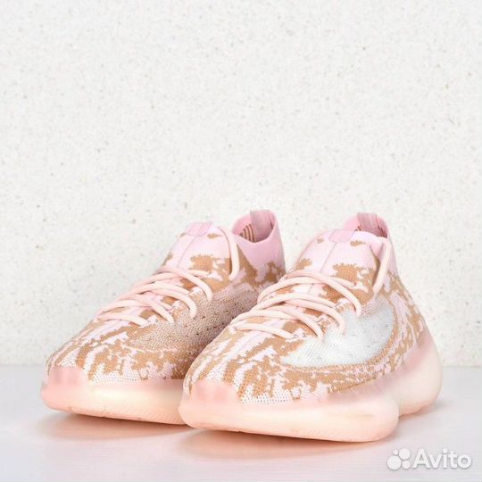 Кроссовки Adidas Yeezy Boost 380