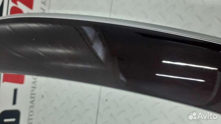 Декор панель пардприз Инфинити m37x