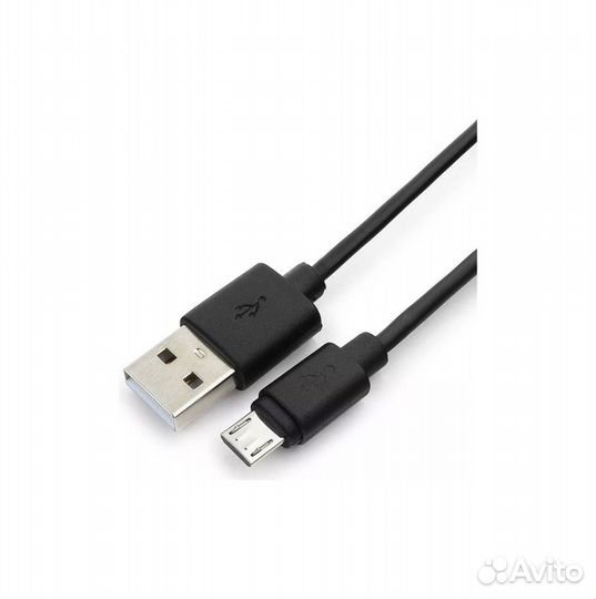 Кабель универсальный Micro-USB (0.28 м)