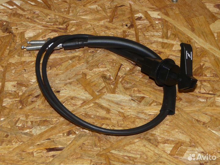 Трос подсоса снегохода Arctic-Cat 0687-208