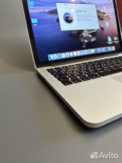 Apple MacBook Pro 13 2013