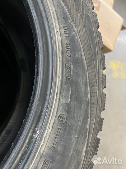 Nokian Tyres Nordman 4 225/55 R17 101T