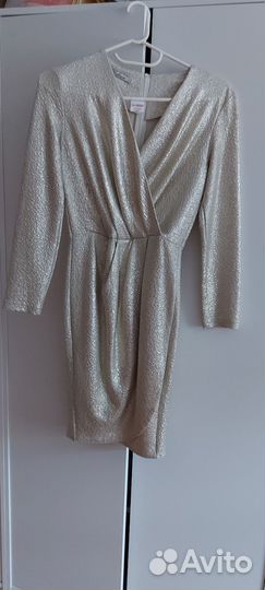 Платье женское