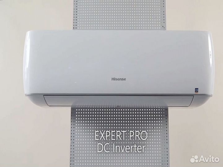 Кондиционер под ключ