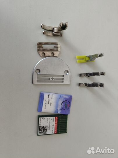 Швейная машина Typical GC6158HD