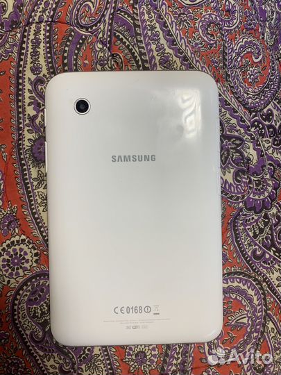 Планшет samsung