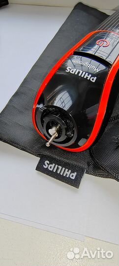 Триммер Philips