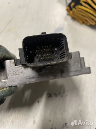 Блок управления АКПП Ford Fusion 2002-2012