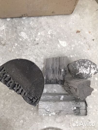 Катализатор ford focus 2 1.6