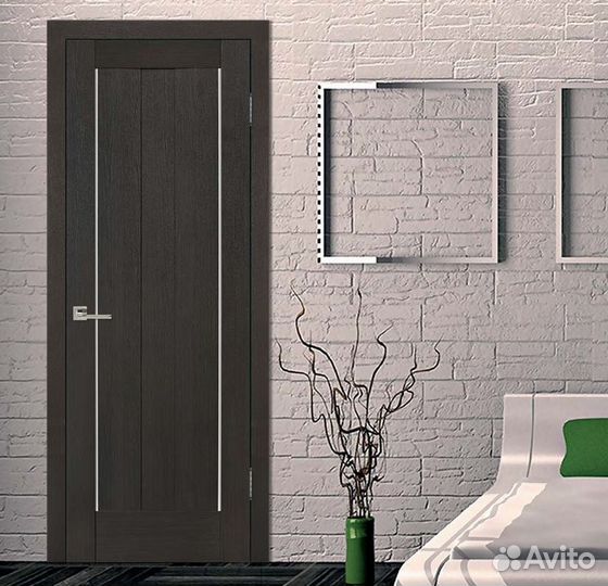 Межкомнатные двери