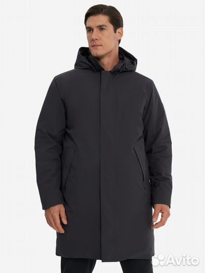 Куртка утепленная мужская Jack Wolfskin Koenigsbau