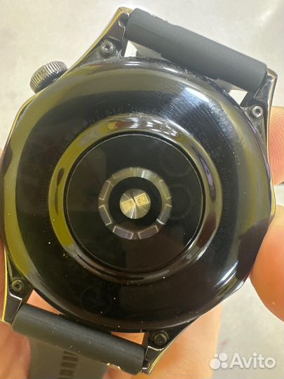 Часы Huawei Watch GT 4 PNX-B19