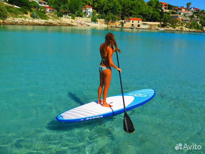 Сап борд аренда