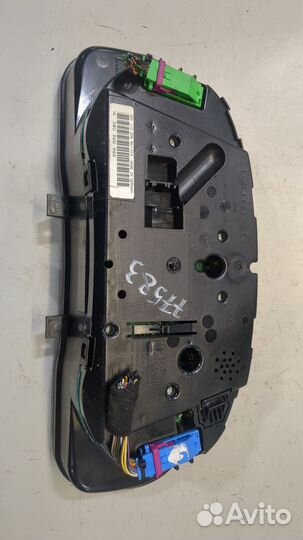 Щиток приборов Volkswagen Passat 5, 2000