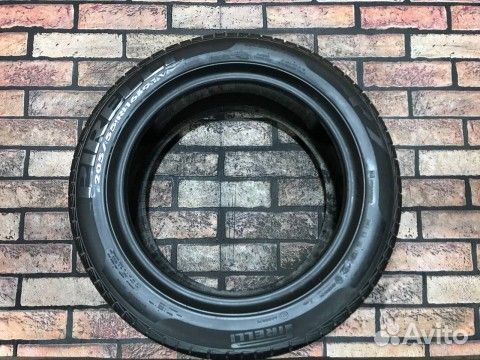 Pirelli P7 205/55 R16 91V