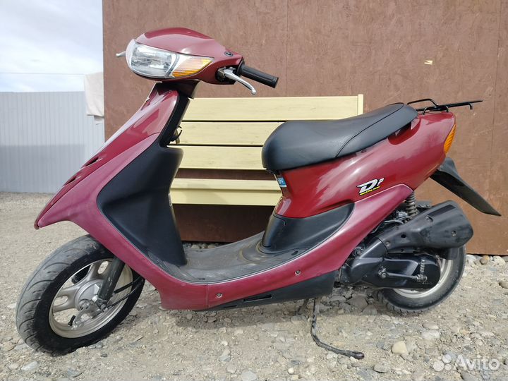 Запчасти для Honda Dio 34