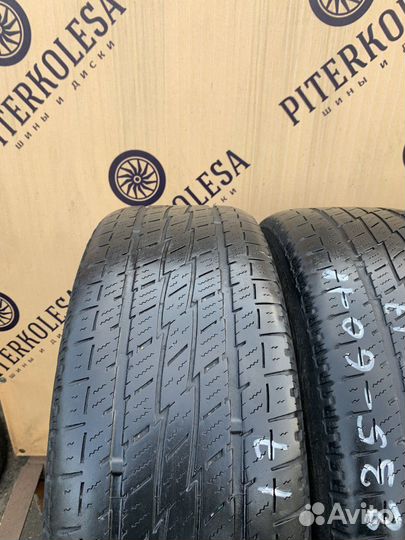 Toyo Open Country H/T 235/60 R18 107V