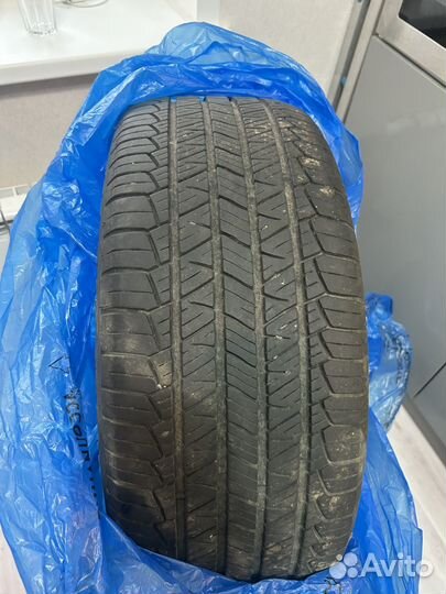 Tigar SUV Summer 235/55 R17 103V