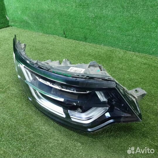 Фара правая Ленд Ровер Дискавери 5 (2016-2021)