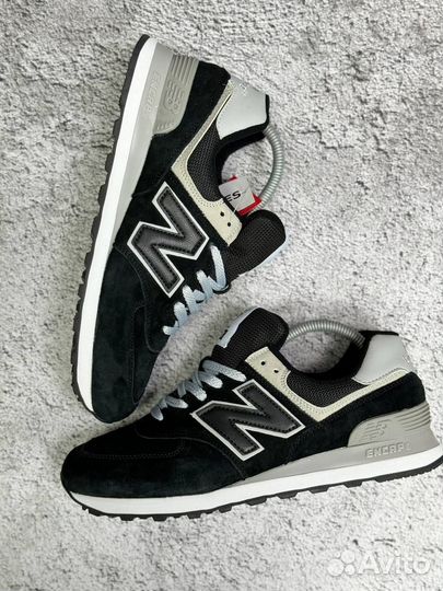 Кроссовки new balance 574