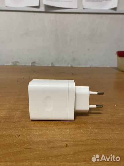 Оригинальное сзу Realme 33w