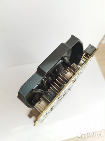 Видеокарта gtx 1650 super 4GB