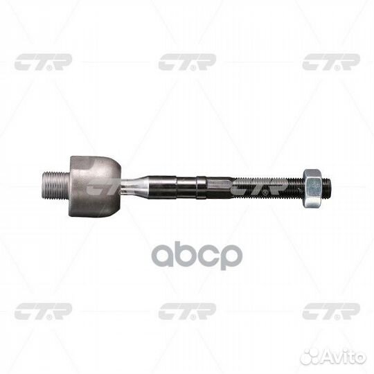 Crmz-55 Тяга рулевая перед прав/лев CR043