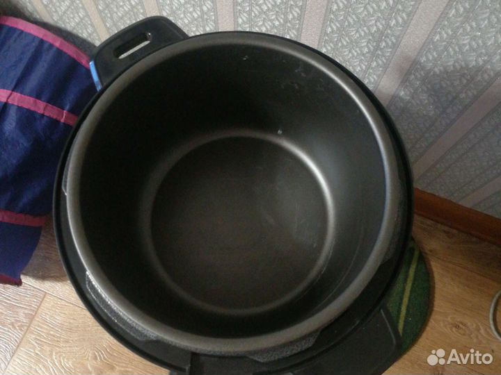Мультиварка на запчасти