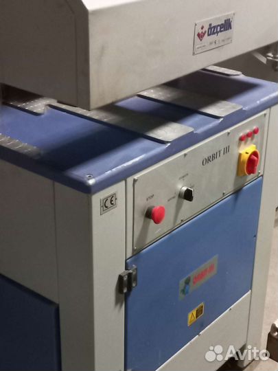 Оборудования для производства пвх окон