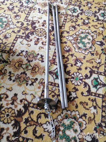 Тринога для котелка