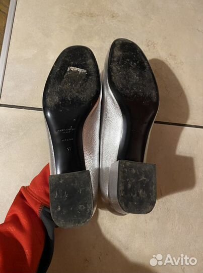 Saint Laurent 41 размер оригинал