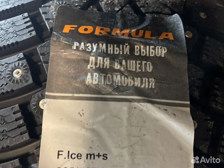 Pirelli Formula Ice 225/60 R17 99T