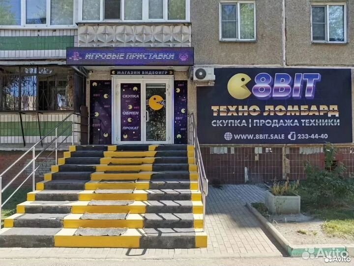 Компьютерная гарнитура Plantronics RIG 500 PRO hс