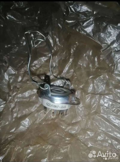 Панели ламповые плк7