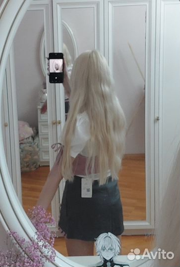 Костюм тройка