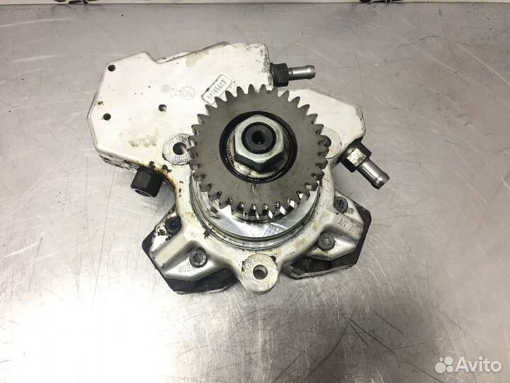 Тнвд Mercedes E-Class W211 OM642 3.0 CDI 2007