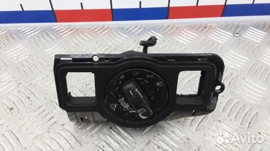 Переключатель света volkswagen passat B6 (CDN18WU0