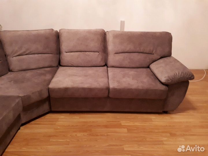 Ремонт мягкой мебели