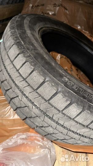 Bridgestone Blizzak VRX 205/65 R16