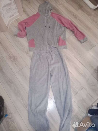 Спортивные костюмы р 48