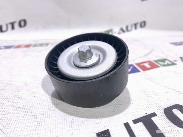 Ролик-натяжитель приводного ремня Renault Logan